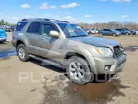 2007 Toyota 4 RUNNER photo