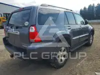 2007 Toyota 4 RUNNER photo