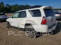 2007 Toyota 4 RUNNER фото