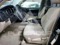 2007 Toyota 4 RUNNER фото