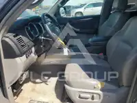 2007 Toyota 4 RUNNER фото