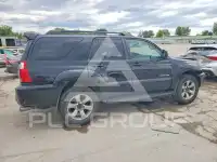 2007 Toyota 4 RUNNER фото