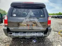 2007 Toyota 4 RUNNER фото