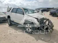 2007 Toyota 4 RUNNER фото