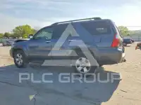 2007 Toyota 4 RUNNER photo