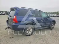 2007 Toyota 4 RUNNER фото