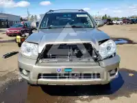 2007 Toyota 4 RUNNER photo