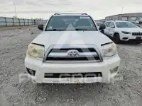 2007 Toyota 4 RUNNER фото