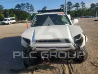 2007 Toyota 4 RUNNER фото
