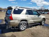 2007 Toyota 4 RUNNER photo