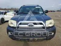 2007 Toyota 4 RUNNER photo