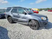 2007 Toyota 4 RUNNER фото