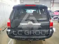 2007 Toyota 4 RUNNER фото