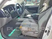 2007 Toyota 4 RUNNER photo