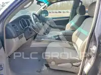 2007 Toyota 4 RUNNER photo
