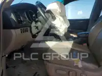 2007 Toyota 4 RUNNER фото