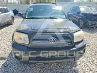 2007 Toyota 4 RUNNER фото