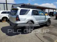 2007 Toyota 4 RUNNER фото