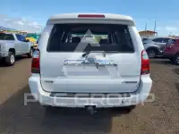 2007 Toyota 4 RUNNER photo