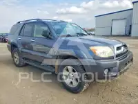 2007 Toyota 4 RUNNER photo
