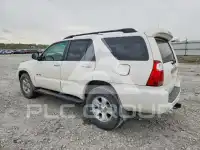 2007 Toyota 4 RUNNER фото
