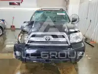 2007 Toyota 4 RUNNER фото