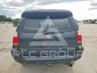 2007 Toyota 4 RUNNER фото