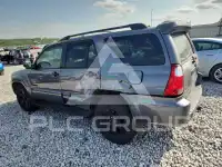 2007 Toyota 4 RUNNER фото