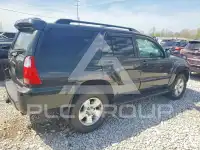 2007 Toyota 4 RUNNER фото