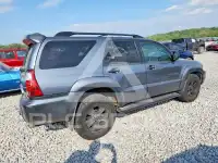 2007 Toyota 4 RUNNER фото