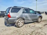 2007 Toyota 4 RUNNER photo