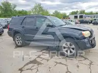 2007 Toyota 4 RUNNER фото