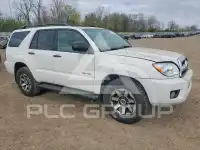 2007 Toyota 4 RUNNER фото