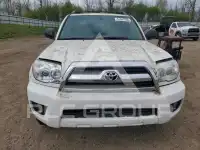 2007 Toyota 4 RUNNER фото