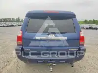 2007 Toyota 4 RUNNER фото