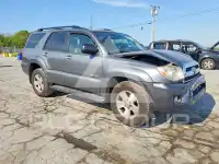 2007 Toyota 4 RUNNER photo