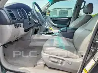 2007 Toyota 4 RUNNER фото