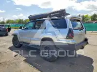 2007 Toyota 4 RUNNER фото