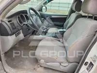 2007 Toyota 4 RUNNER фото