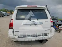 2007 Toyota 4 RUNNER фото