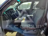 2007 Toyota 4 RUNNER фото