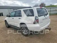 2007 Toyota 4 RUNNER фото