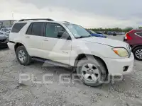 2007 Toyota 4 RUNNER фото