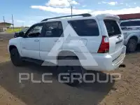 2007 Toyota 4 RUNNER photo