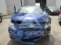 2007 Toyota CAMRY фото