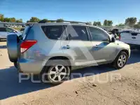2007 Toyota RAV4 photo