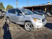 2007 Toyota RAV4 фото