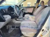 2007 Toyota RAV4 photo