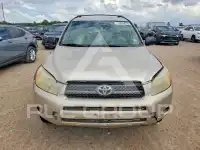 2007 Toyota RAV4 photo