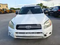 2007 Toyota RAV4 photo